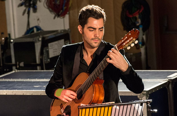 Обрадио Битлсе