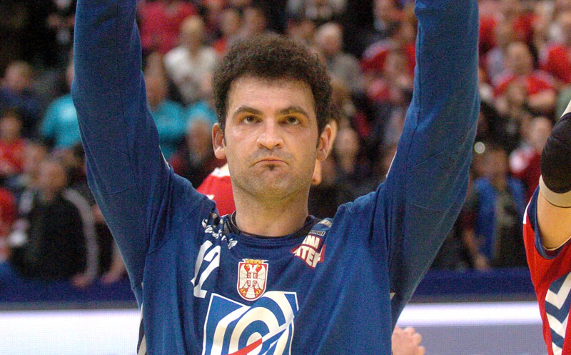 Станић завршио репрезентативну каријеру: Дао сам све што сам имао