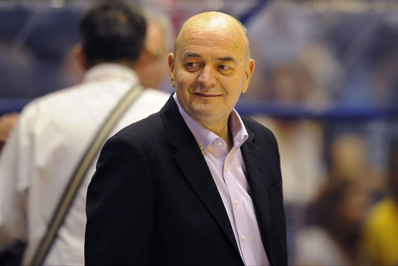 Вујошевић за “Новости” после дебија на клупи Лиможа: Чудотворац враћа стару славу