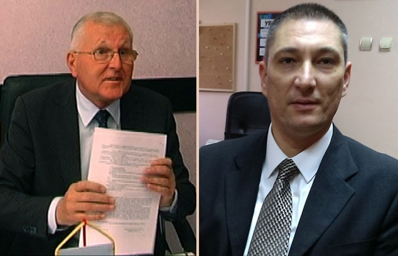 Кампања почела - тучом, члан Градског већа завршио у Ургентном!