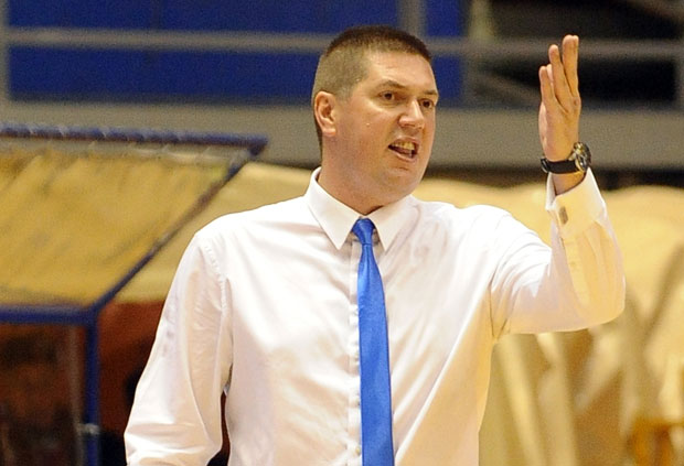 Сутјеска остала без тренера после пораза од Игокее