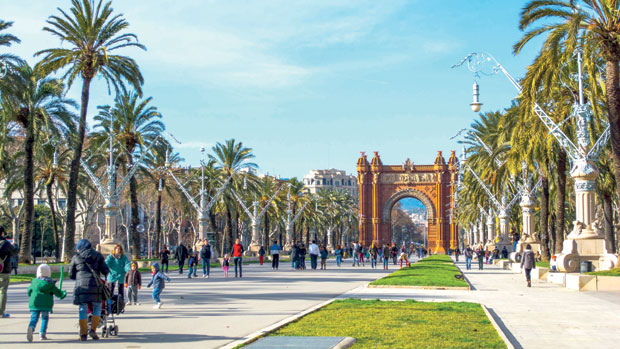 За мало пара до Фиренце и Атине