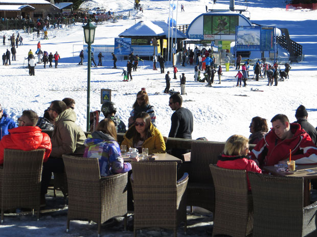 Сезона ће бити још боља него лане