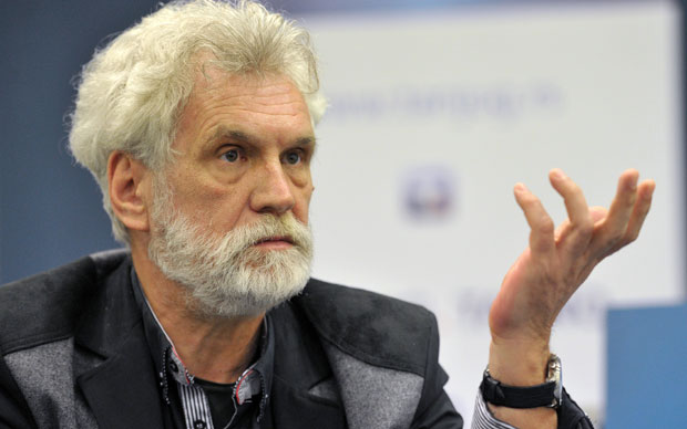 Др Зоран Стојиљковић: Љубав преко цензуса