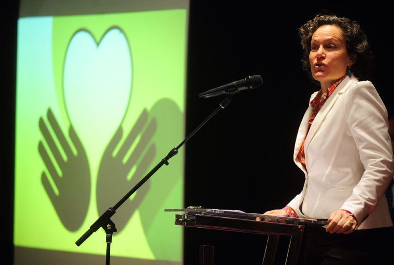 Додела награда ВИРТУС за филатропију