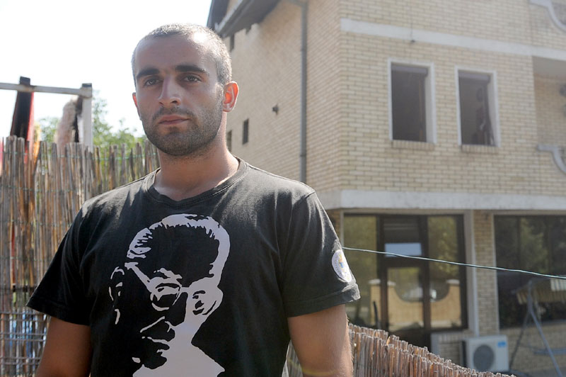 Златна плакета Марку Јакшићу