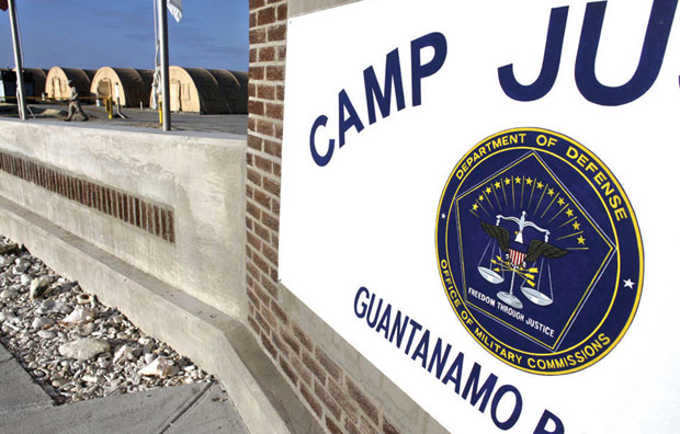 Затвореник из Гвантанама у Црној Гори!