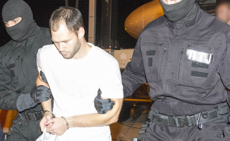 Траже строжу казну за Милићева 