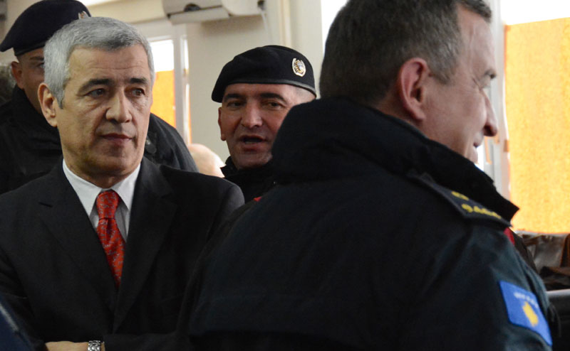 Ивановићу девет година затвора!