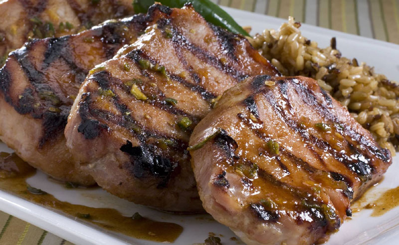 Дански град увео обавезу свињетине на јеловницима