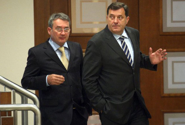 Босић плаћа због клевете