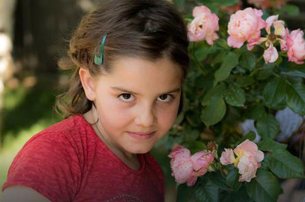 Спас за деветогодишњу Миу на клиници у Риму