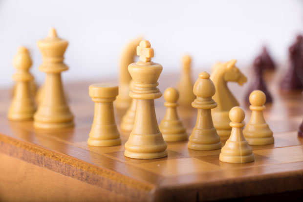 Муфтија: Шах је строго забрањен у исламу, јер подстиче коцкање и губљење времена