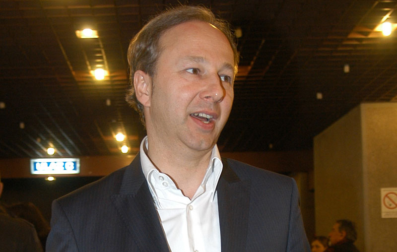 Укинут притвор Слободану Милосављевићу