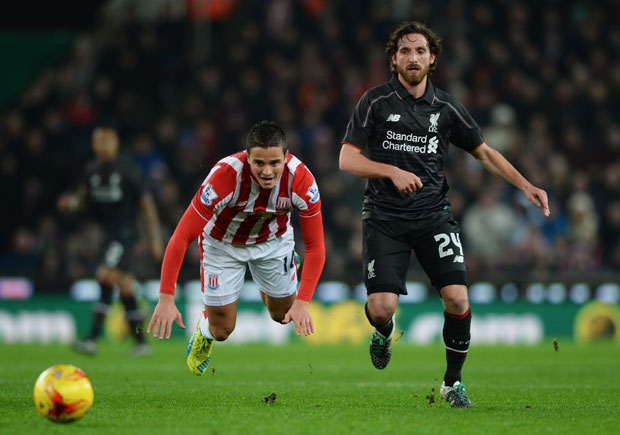 Свонси хтео да врати Алена, Ливерпул одбио понуду