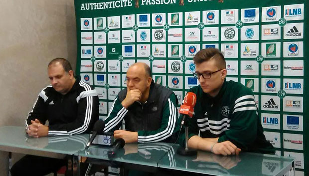 Лимож у проблему због Вујошевићеве тренерске дипломе