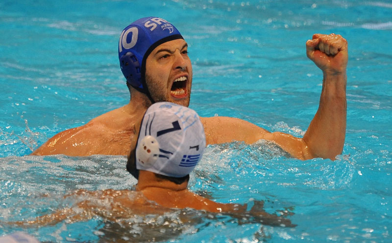 Србија се сутра бори за седму европску круну: Злато се срцем и душом осваја!