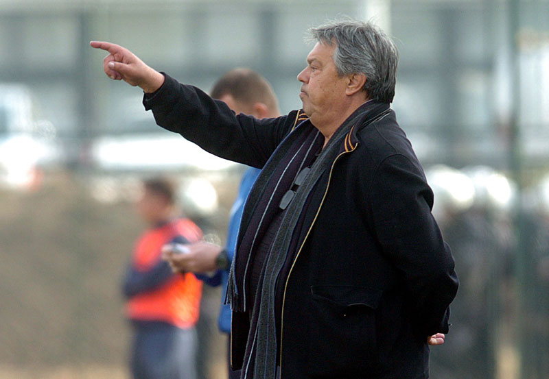 Косановић: Напустио сам Борац