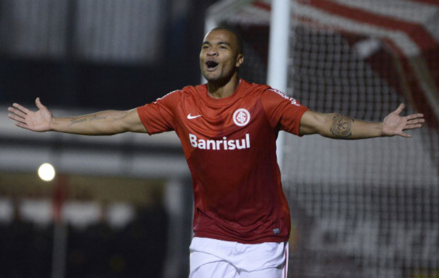 Моледо не игра од априла 2014.