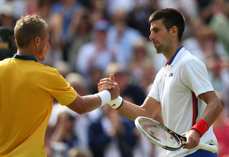 Невероватан пропуст организатора АО: Ђоковић изостављен на Хјуитовом опроштају