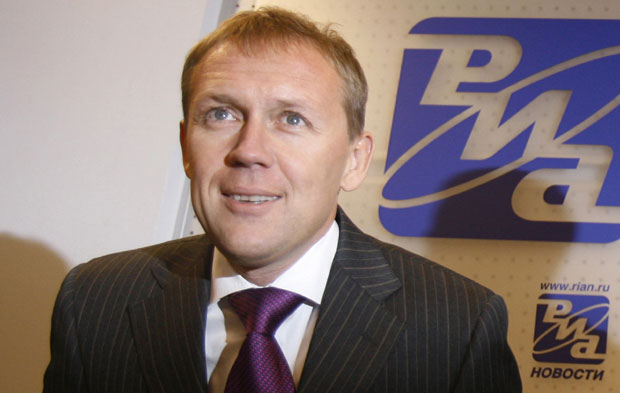 МИ6 покушавала да врбује наводног убицу Литвињенка