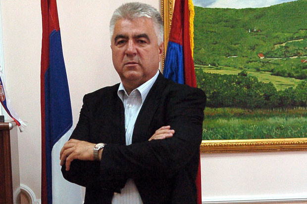 Тито из Сопота прешао у СНС?!