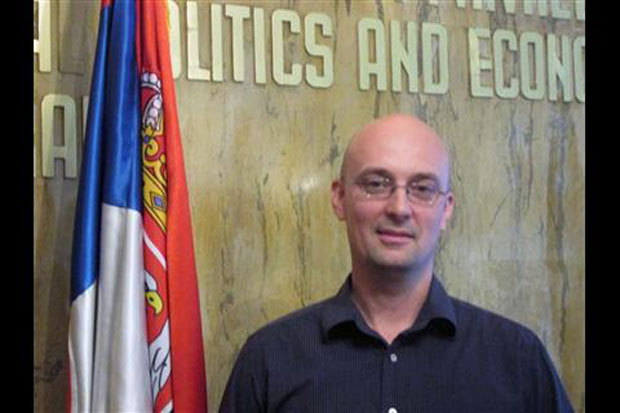 Др Слободан Јанковић: Сорош, Хилари и ЕУ пудлице