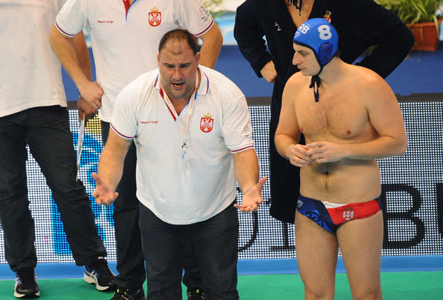 Савић: Србија и Црна Гора су заслужено у финалу