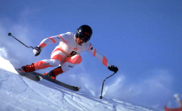 ВИДЕО: Преминуо бивши олимпијски шампион у спусту Бил Џонсон