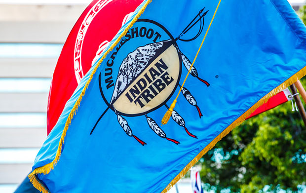 Лидер канадских домородаца: Изумирање језика пролази неопажено