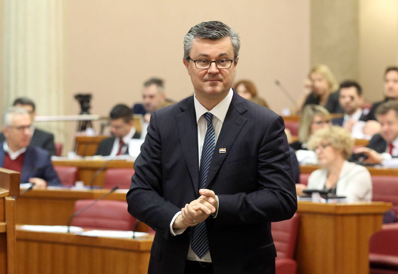 Мандатар Орешковић - успешан бизнисмен без политичког искуства