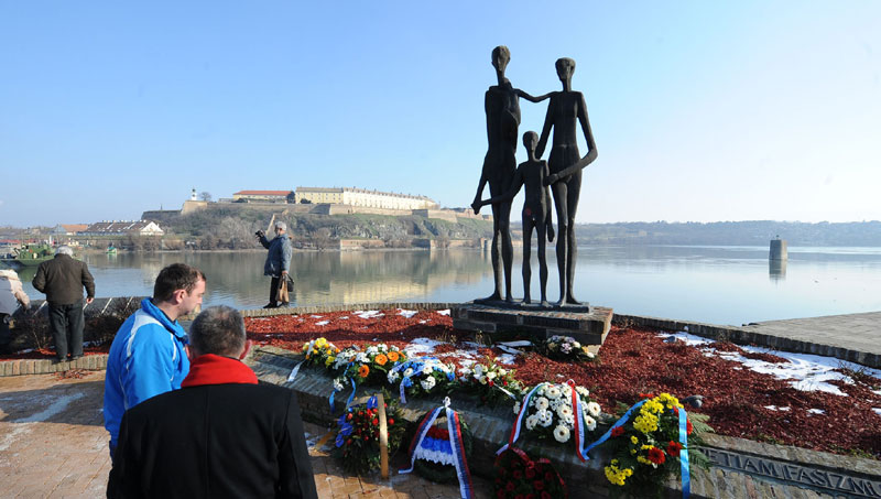 Незаборав за невине