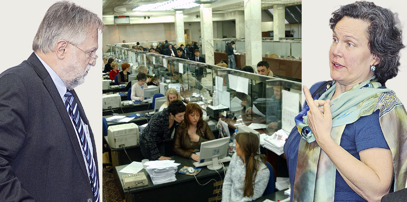 Закон о систему плата посвађао Вујовића и Удовички: Боловање по минималцу