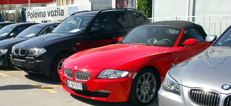 Половњаци опет могу до таблица