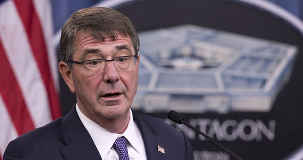 Америчка коалиција креће у копнену офанзиву против Исламске државе у Сирији и Ираку