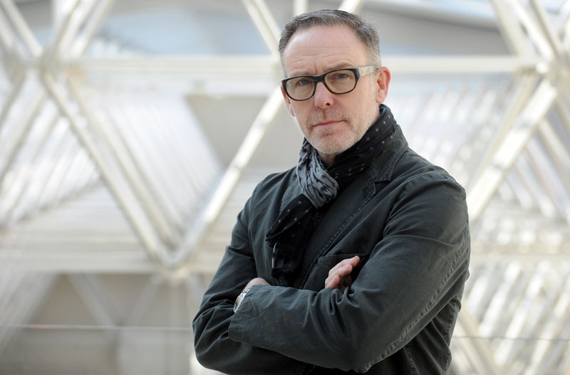 Метју Мекги: Нема рецепта за добар филм