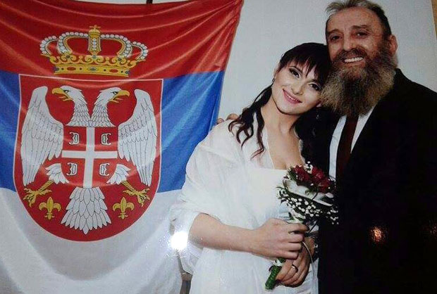 Шпијунка: Рекао да Весни