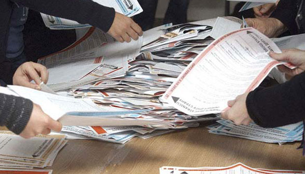 На гласање у октобру