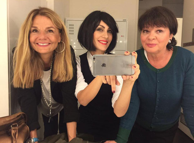 Обучен, свучен и пресвучен