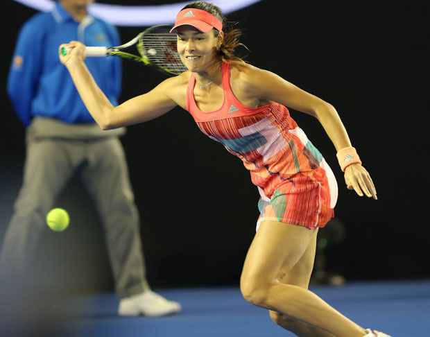 Ана брани Ђоковића: Не нападајте га без доказа!