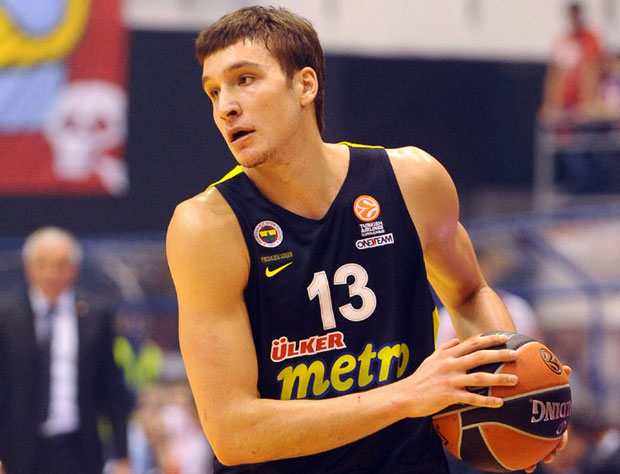 Евролига: Жалгирис добио Олимпијакос, Фенер бољи од Дарушафаке