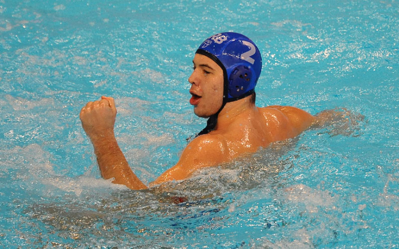 Мандић и Пасковић пред борбу за титулу: Жестока битка, па братски поздрав 