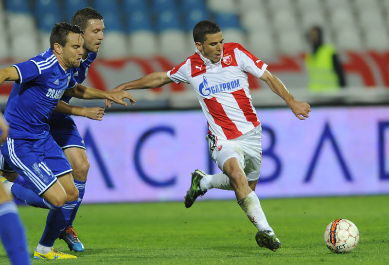 Веред одлази, Матос вишак