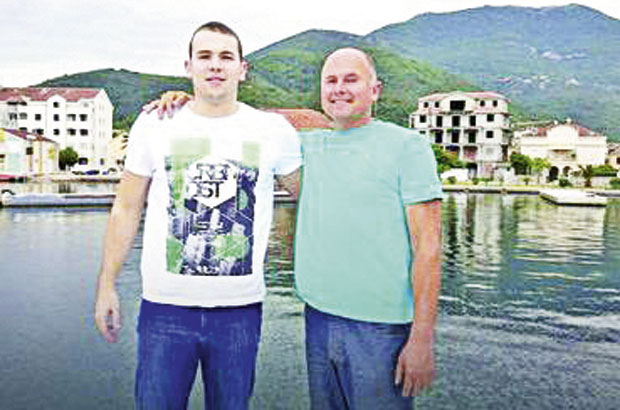 Тиватска комшијска битка за круну Европе