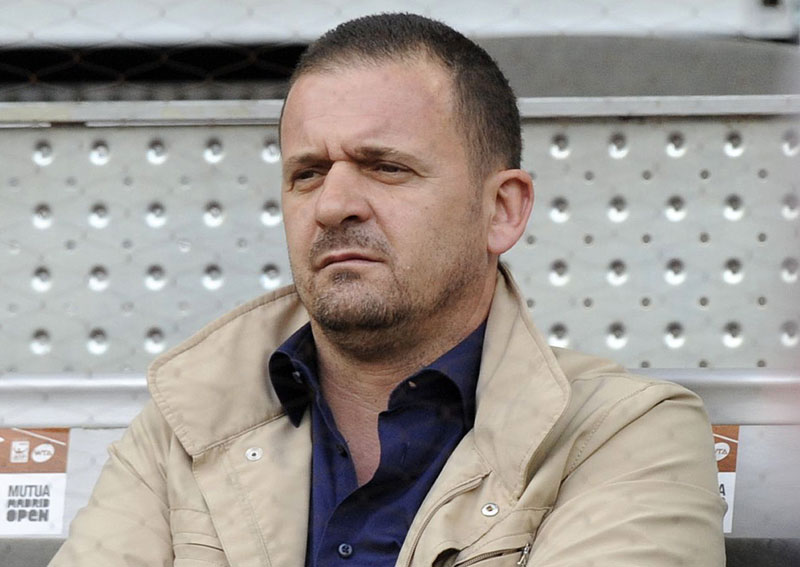 Мијатовић се сели у Палермо