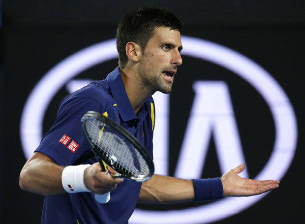 Организатори АО се извинили Новаку због Хјуитовог опроштајног видеа: Ненамерна грешка