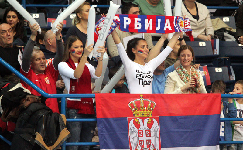 Улазнице за финале ЕП траже се као злато