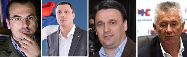 Ћаловић пре Тодоровића