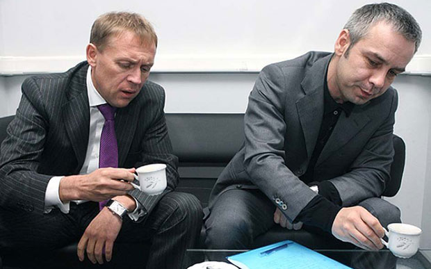 Брат убијеног Литвињенка: Ово је британска намештаљка, Руси нису имали разлог да га уклоне!