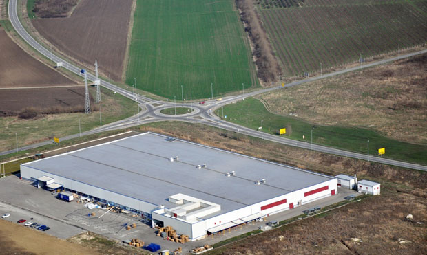 Нерад укочио обилазницу